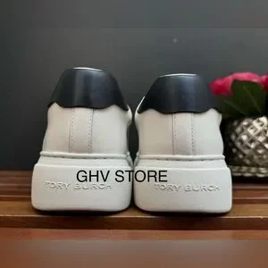 Tory Burch | Shoes | Tory Burch Signature Tlogo Color Block